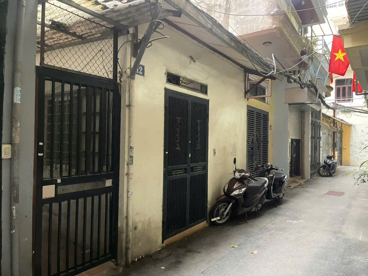 🔥 ĐƯỜNG LÁNG – 76M² – MT 7M – 17 Tỷ. NGÕ NÔNG – VÀI BƯỚC RA METRO – QUÁ ĐẸP XÂY CCMN 15979246