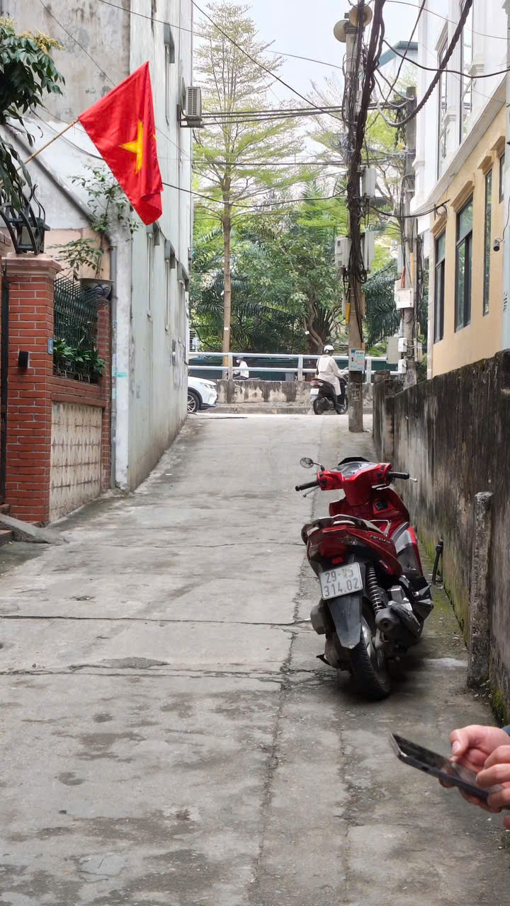 🔥 ĐƯỜNG LÁNG – 76M² – MT 7M – 17 Tỷ. NGÕ NÔNG – VÀI BƯỚC RA METRO – QUÁ ĐẸP XÂY CCMN 15979246