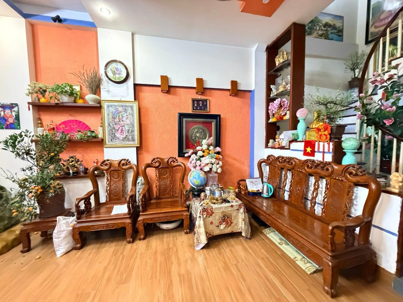 HÀNG XÓM ĐỐNG ĐA PHỐ QUAN NHÂN 58M 5T NHỈNH 15 TỶ- NHÀ ĐẸP 2 MẶT THOÁNG- NGÕ THÔNG 15979248