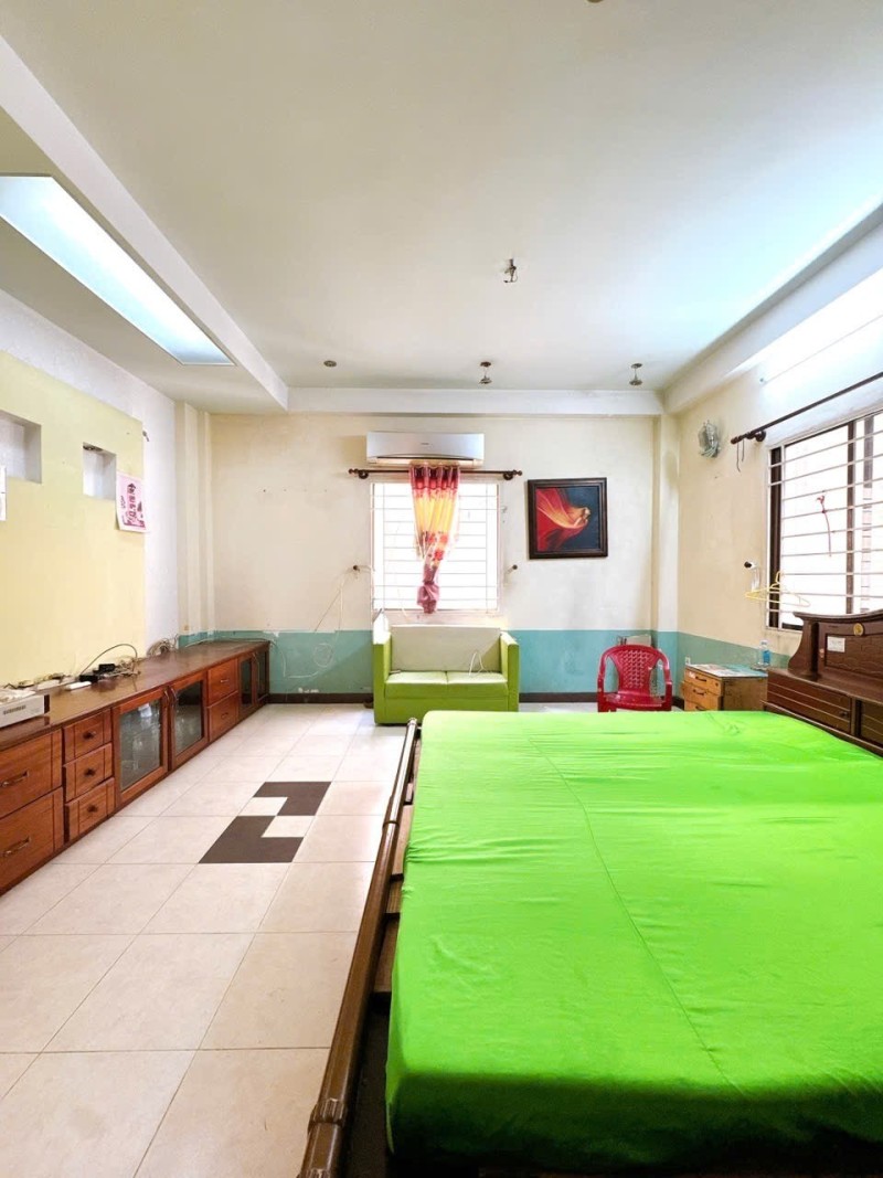 BÁN NHÀ PHÚ NHUẬN OTO VÀO NHÀ 120M2 5 TẦNG NGANG 4.2M KD ĐỈNH SÁT MT NGUYỄN ĐÌNH CHÍNH 16 TỶ. 15979255