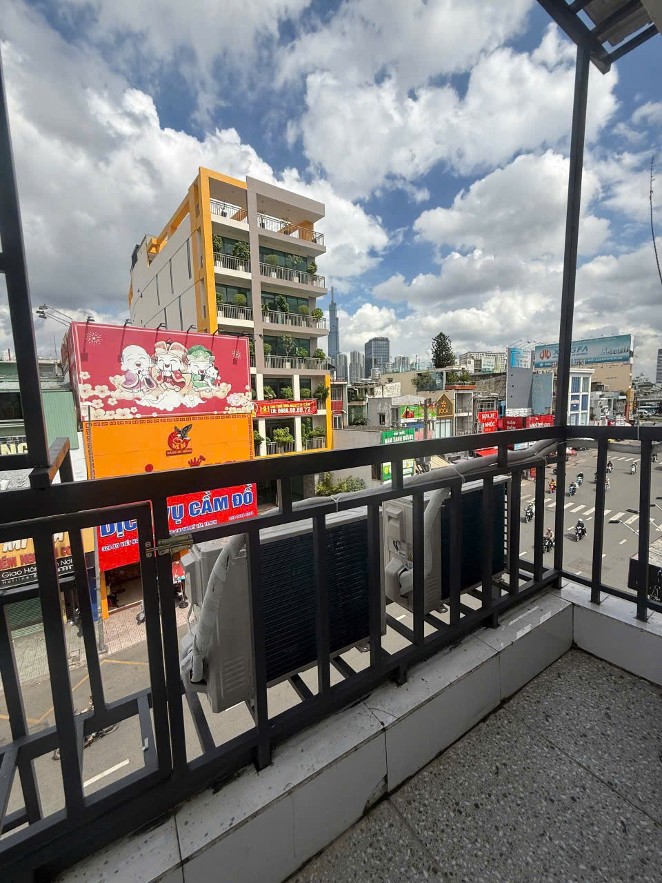 CHÍNH CHỦ CHO THUÊ PHÒNG MẶT TIỀN XÔ VIẾT NGHỆ TĨNH – BÌNH THẠNH, TP.HCM 15979257