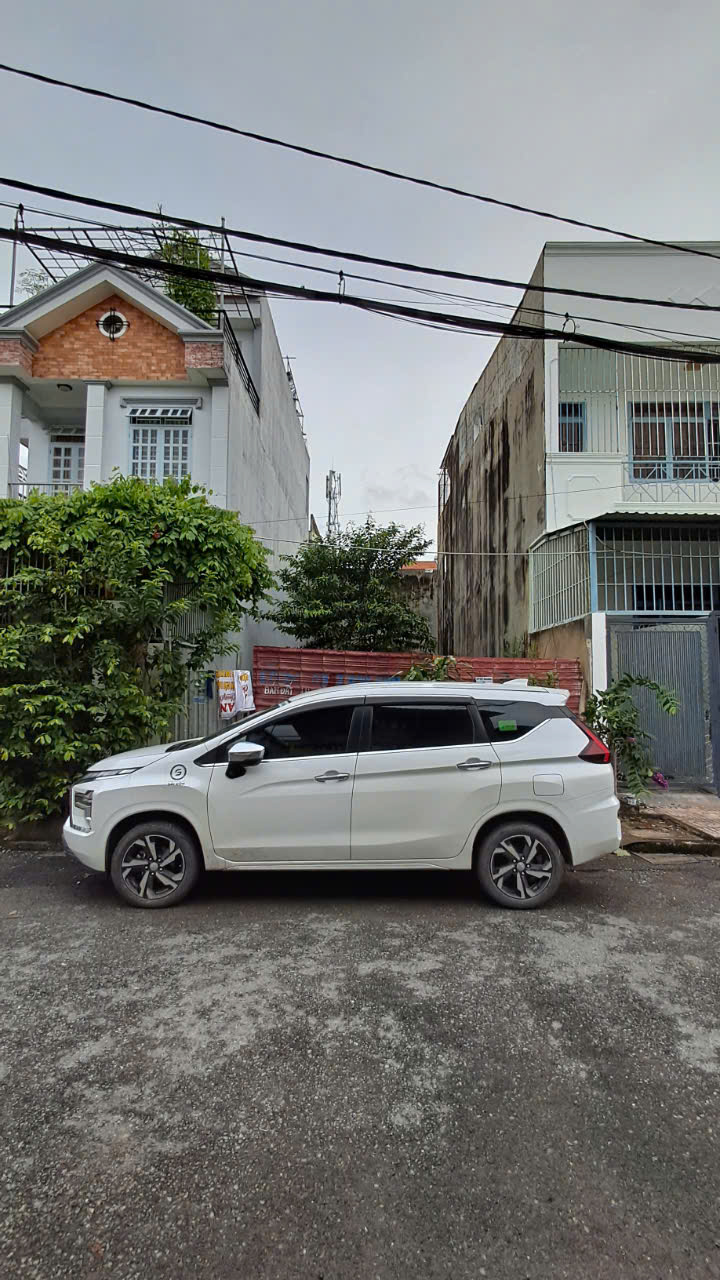 Bán Lô Đất Mặt Tiền Đường Số 6 phường Hiệp Bình Chánh Thành Phố Thủ Đức 15979261