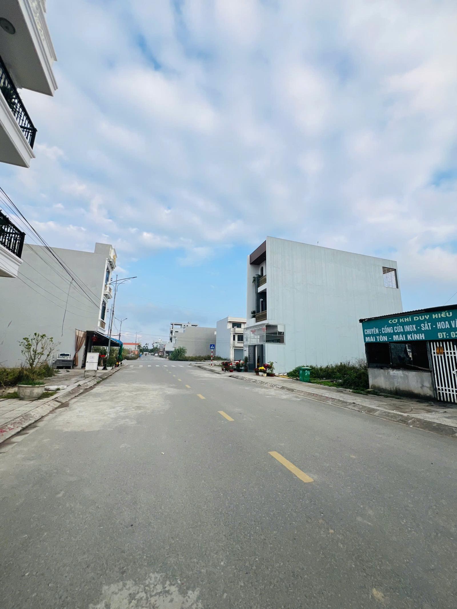 BÁN ĐẤT TĐC HOA ĐỘNG – THỦY NGUYÊN – ĐƯỜNG 15M – DIỆN TÍCH 85M² – GIÁ 5,2 TỶ 15979268