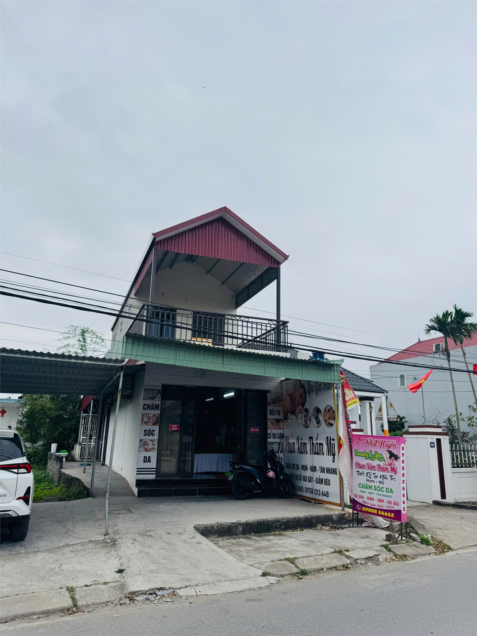 3 tỷ xx NHÀ 2 TẦNG TRỤC CHÍNH QUY HOẠCH 9M QUYẾT TIẾN ĐỒ SƠN -  ZALO 0567 222 555 15979271