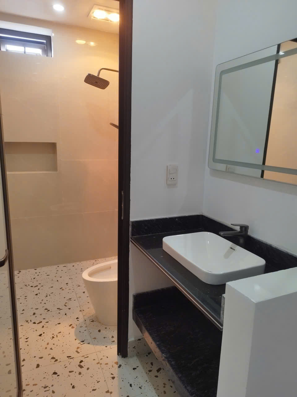 BÁN NHÀ 3 TẦNG ĐỘC LẬP HẢI AN – GẦN ĐƯỜNG BÙI VIỆN – SỔ ĐỎ CHÍNH CHỦ – GIÁ 2,45 TỶ 15979269