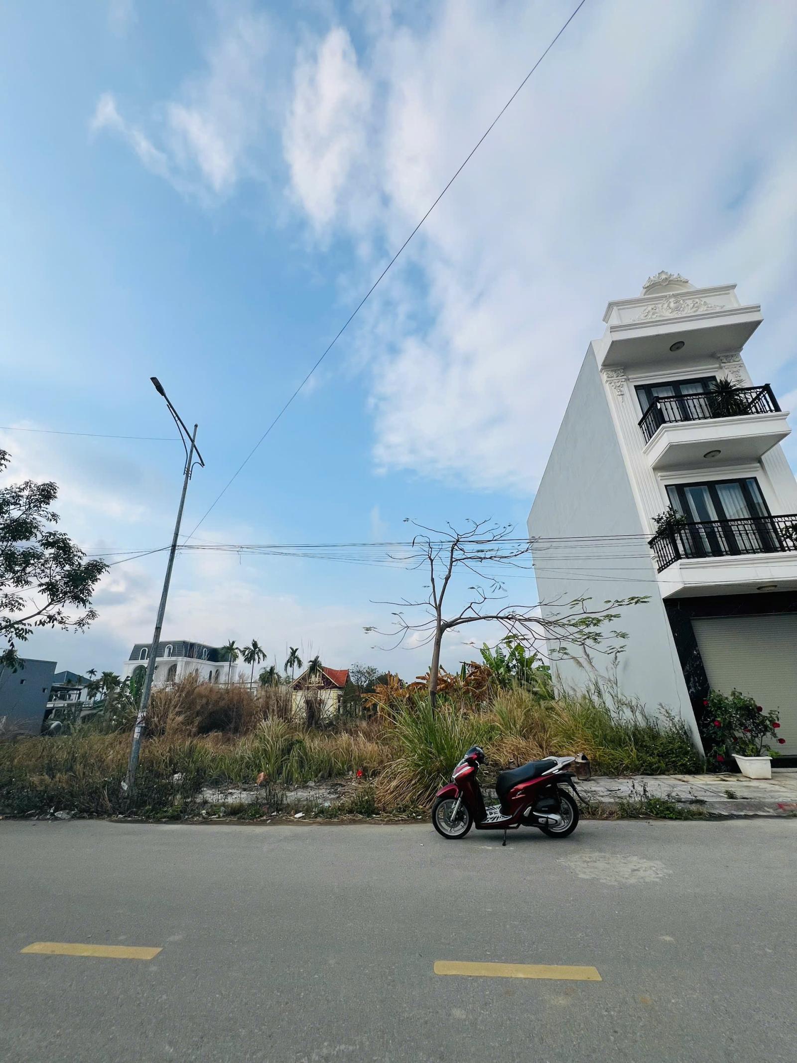 BÁN ĐẤT TĐC HOA ĐỘNG – THỦY NGUYÊN – ĐƯỜNG 15M – DIỆN TÍCH 85M² – GIÁ 5,2 TỶ 15979273