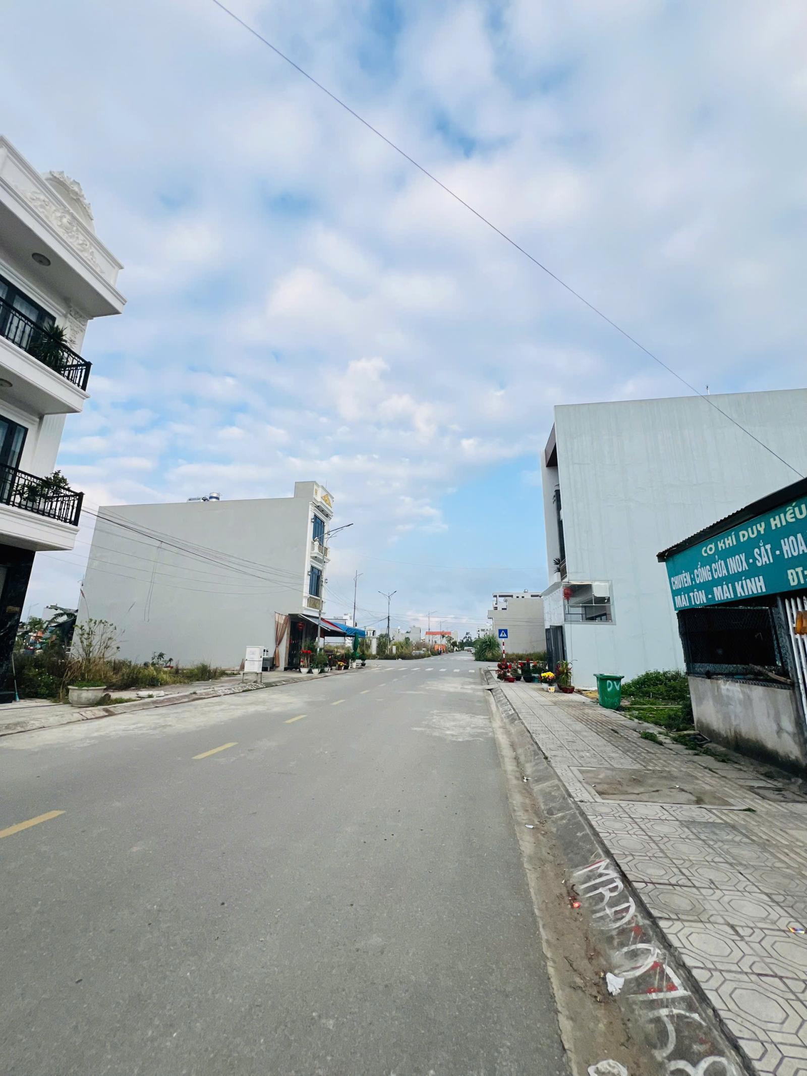 BÁN ĐẤT TĐC HOA ĐỘNG – THỦY NGUYÊN – ĐƯỜNG 15M – DIỆN TÍCH 85M² – GIÁ 5,2 TỶ 15979273