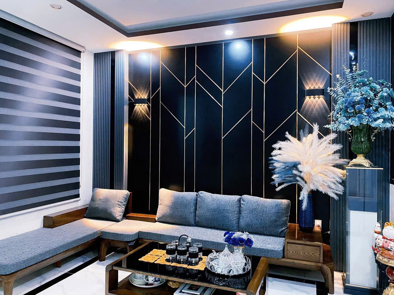 BÁN NHÀ 3 TẦNG PHỐ LẠCH TRAY – TRUNG TÂM HẢI PHÒNG – FULL NỘI THẤT – GIÁ 3,25 TỶ 15979272