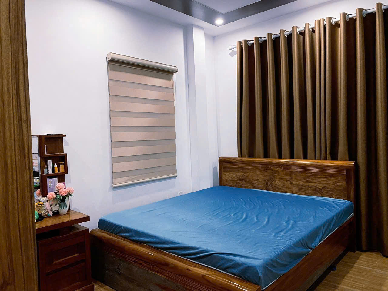 BÁN NHÀ 3 TẦNG PHỐ LẠCH TRAY – TRUNG TÂM HẢI PHÒNG – FULL NỘI THẤT – GIÁ 3,25 TỶ 15979272