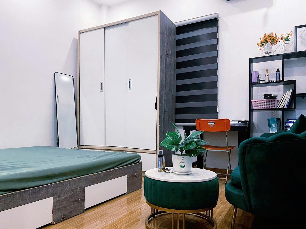 BÁN NHÀ 3 TẦNG PHỐ LẠCH TRAY – TRUNG TÂM HẢI PHÒNG – FULL NỘI THẤT – GIÁ 3,25 TỶ 15979272