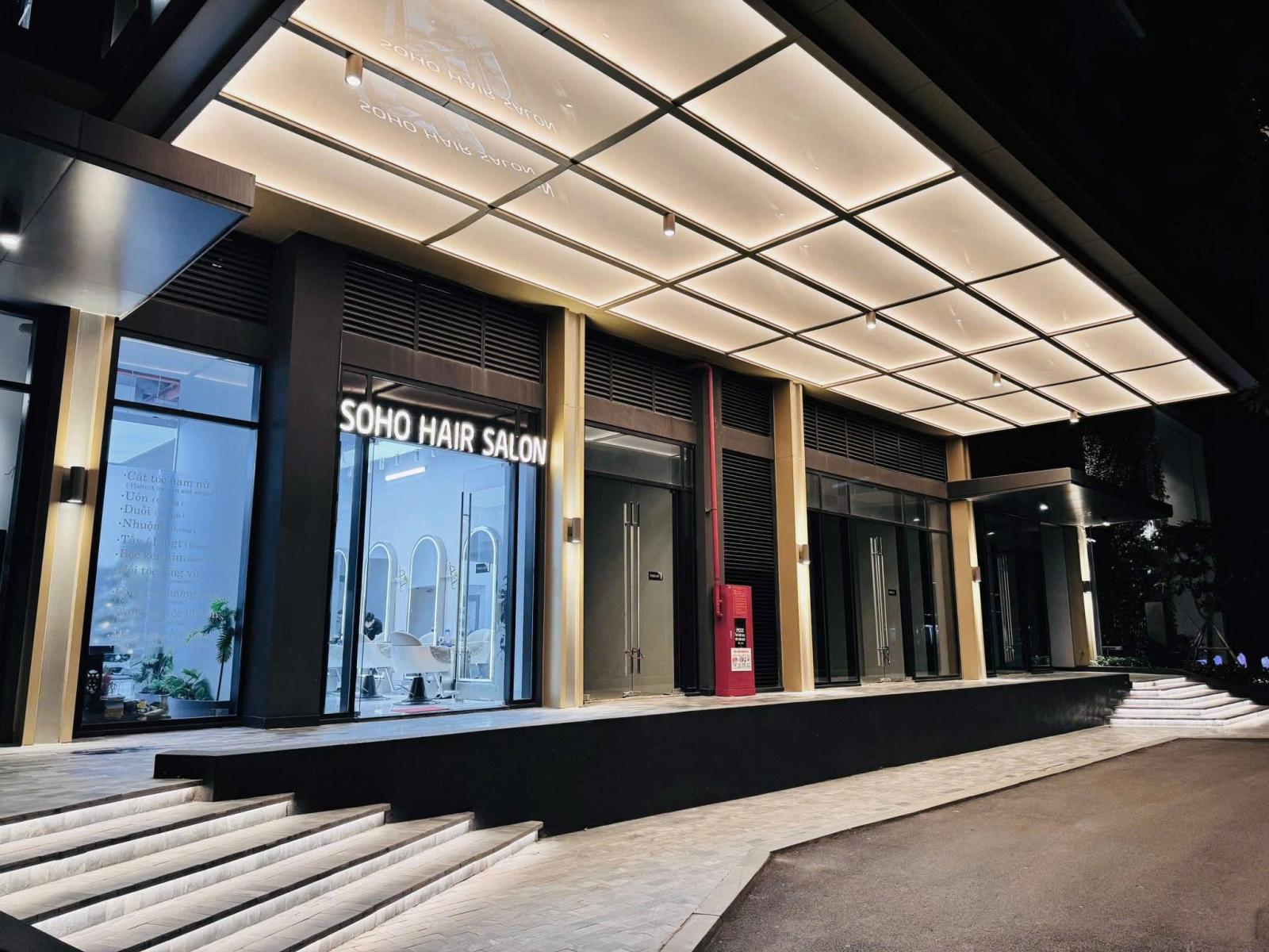 SHARE MẶT BẰNG CHÂN ĐẾ CHUNG CƯ HERITAGE WESTLAKE  Lạc Long Quân, Tây Hồ, Hà Nội 15979275