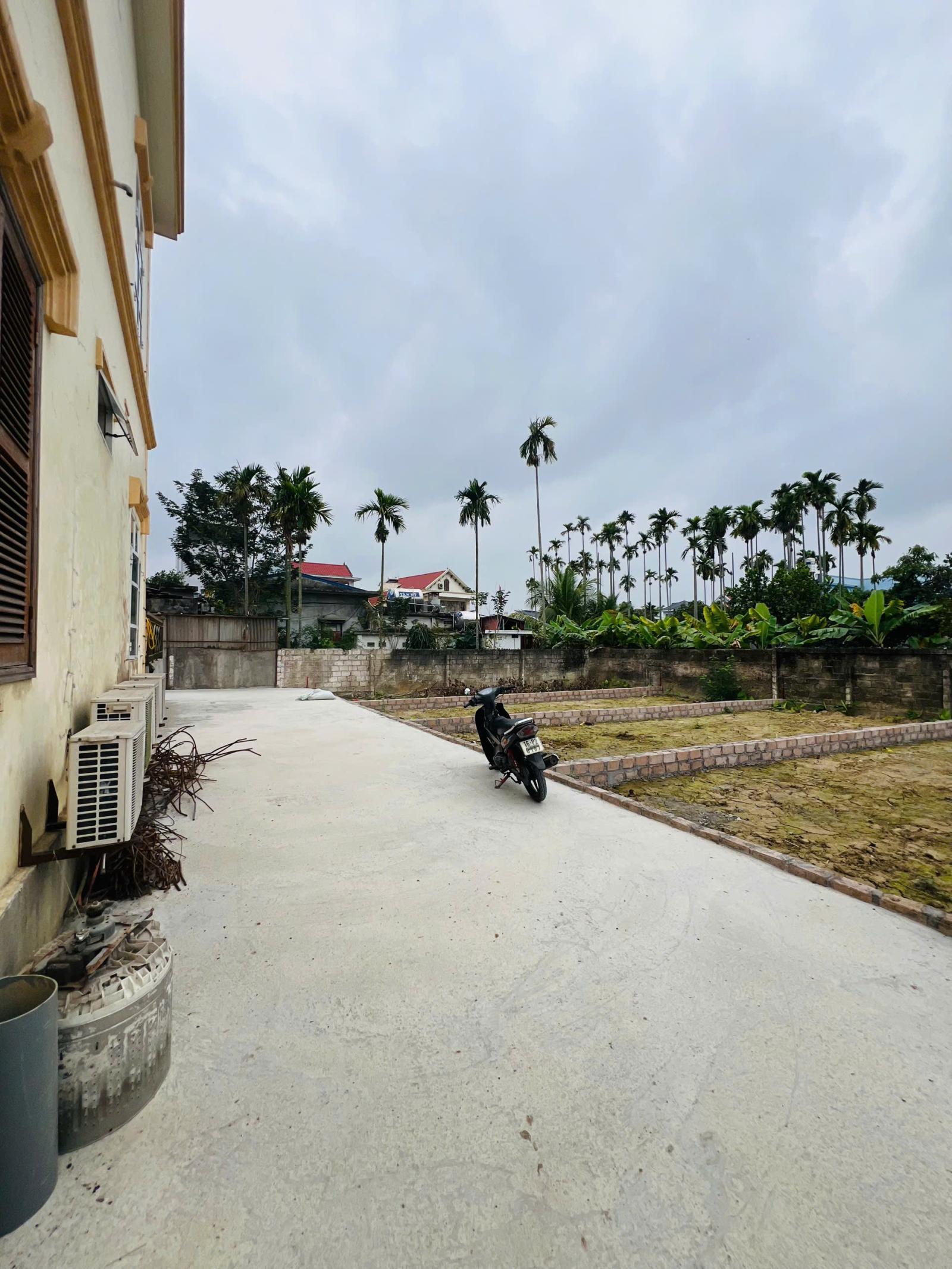 BÁN ĐẤT THIÊN HƯƠNG – THỦY NGUYÊN – DIỆN TÍCH 50M² – GIÁ 1,28 TỶ 15979284