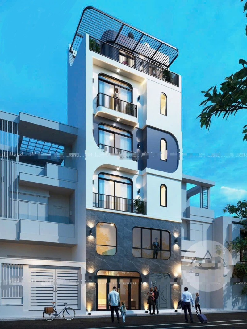 🏡 NHÀ GIANG BIÊN – LONG BIÊN
Ngõ ô tô tránh – 1 nhà ra phố – MT 7.35m hiếm 15979288