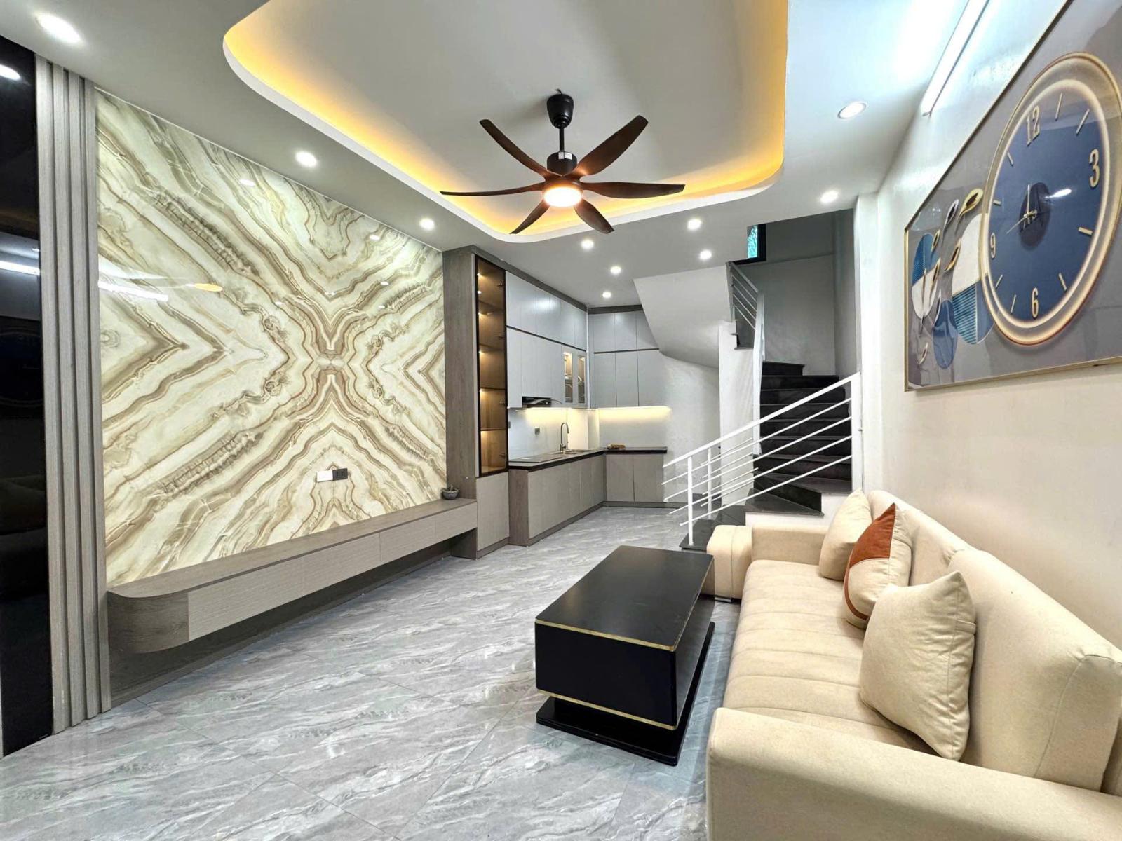 CHÍNH CHỦ GỬI BÁN NHÀ ĐẸP QUAN NHÂN – 6 TẦNG – Ở NGAY 15979293