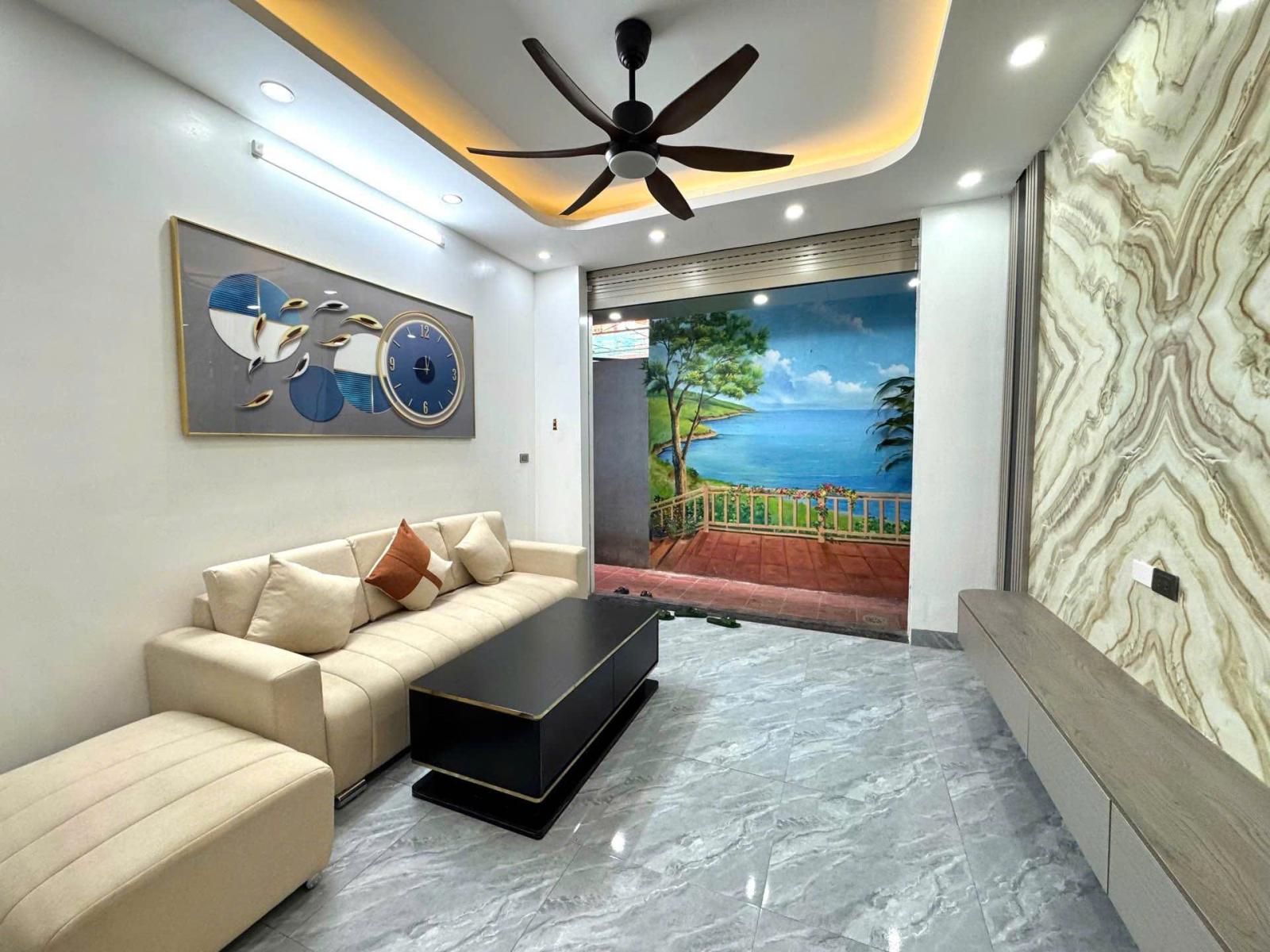 CHÍNH CHỦ GỬI BÁN NHÀ ĐẸP QUAN NHÂN – 6 TẦNG – Ở NGAY 15979293