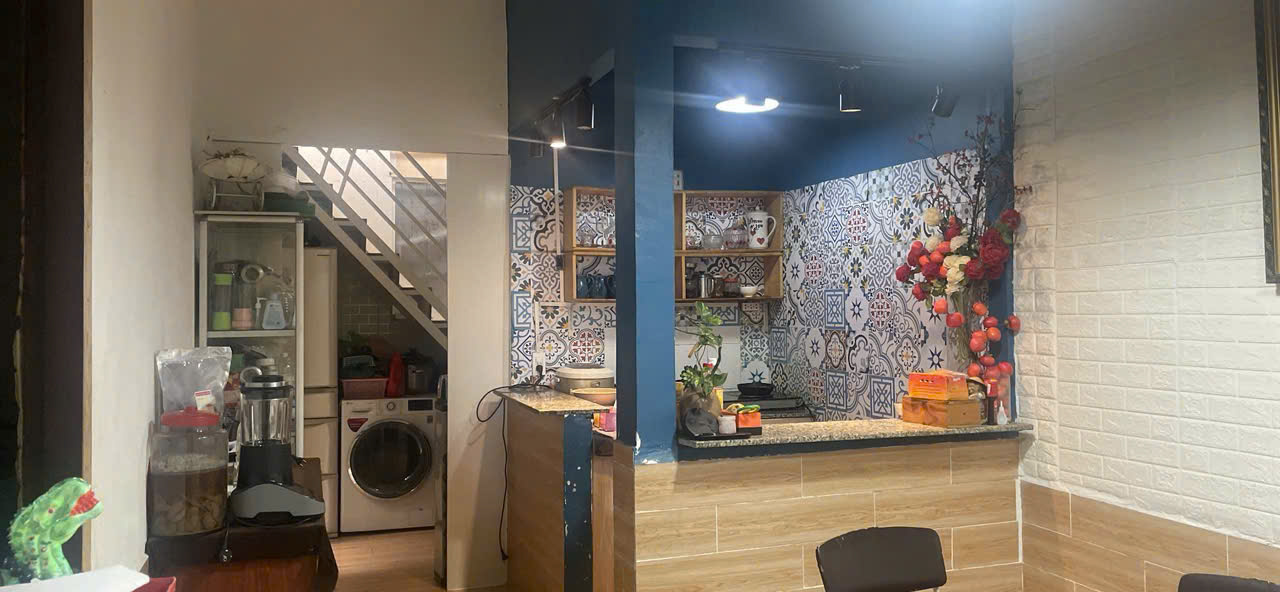 CHO THUÊ NHÀ NGUYÊN CĂN TẠI HUYỀN TRÂN CÔNG CHÚA, PHƯỜNG 4  ĐÀ LẠT 15979291