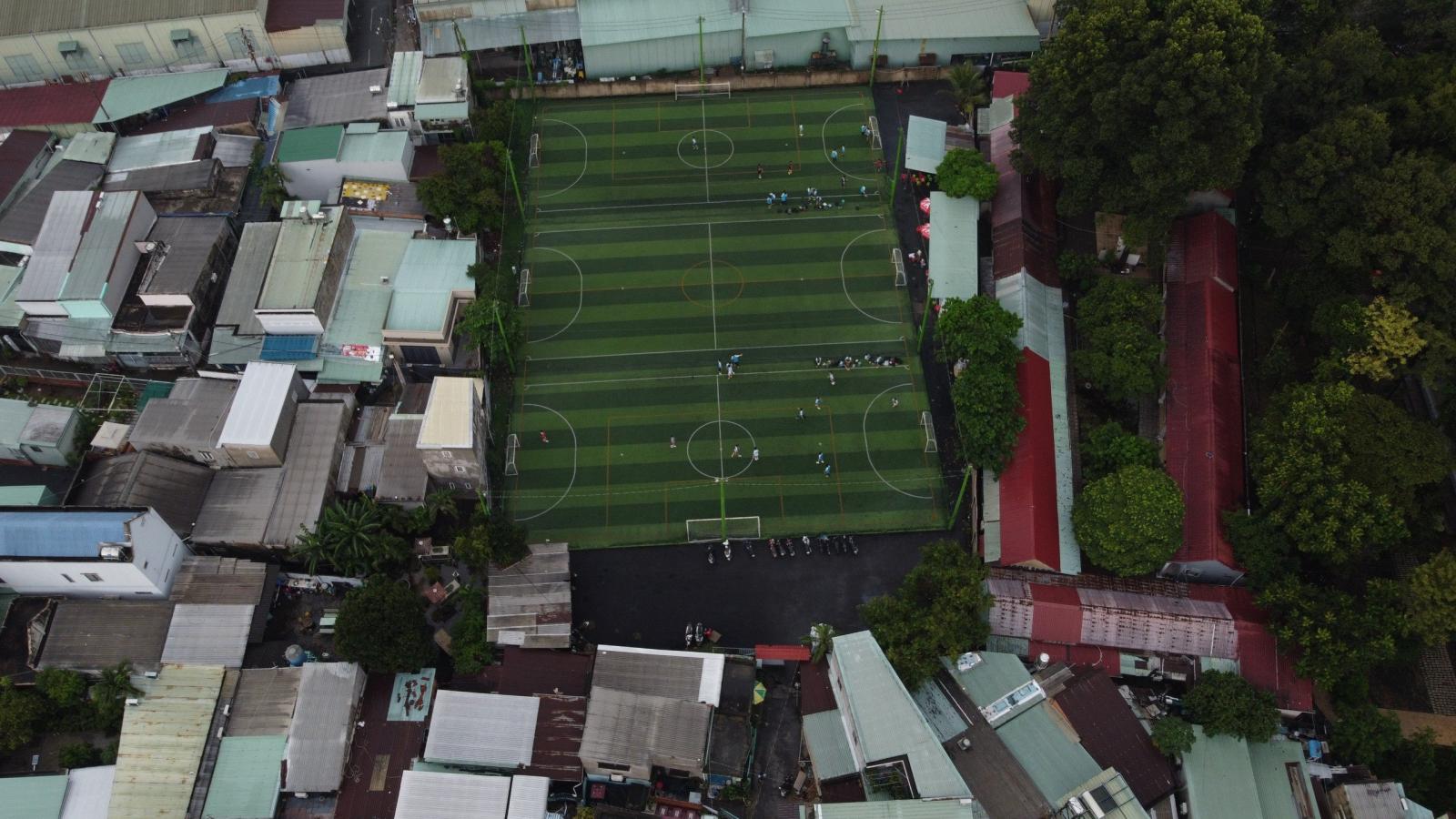 Bán Lô Đất Lớn 3155m Hẻm 4m đường Lê Thị Hoa , Bình Chiểu, Thành Phố Thủ Đức 15979292