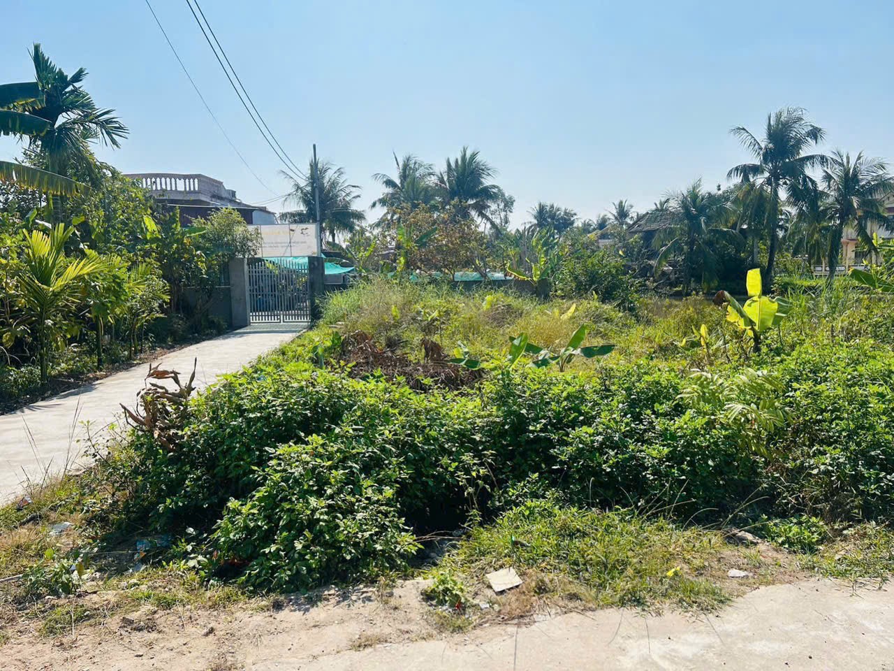 LÔ GÓC MẶT ĐƯỜNG BÌNH MINH HỢP ĐỨC ĐỒ SƠN - ZALO 0567 222 555 15979294