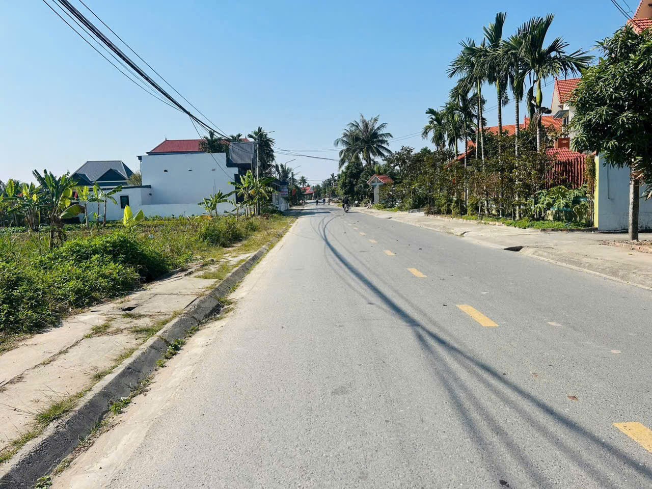 LÔ GÓC MẶT ĐƯỜNG BÌNH MINH HỢP ĐỨC ĐỒ SƠN - ZALO 0567 222 555 15979294