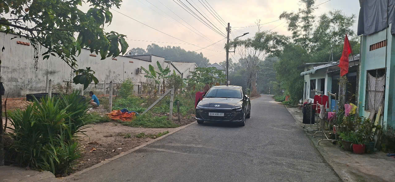 CHÍNH CHỦ BÁN ĐẤT PHƯỜNG PHÚ AN DIỆN TÍCH 179M2  – TP BẾN CÁT-  TỈNH BÌNH DƯƠNG 15979297