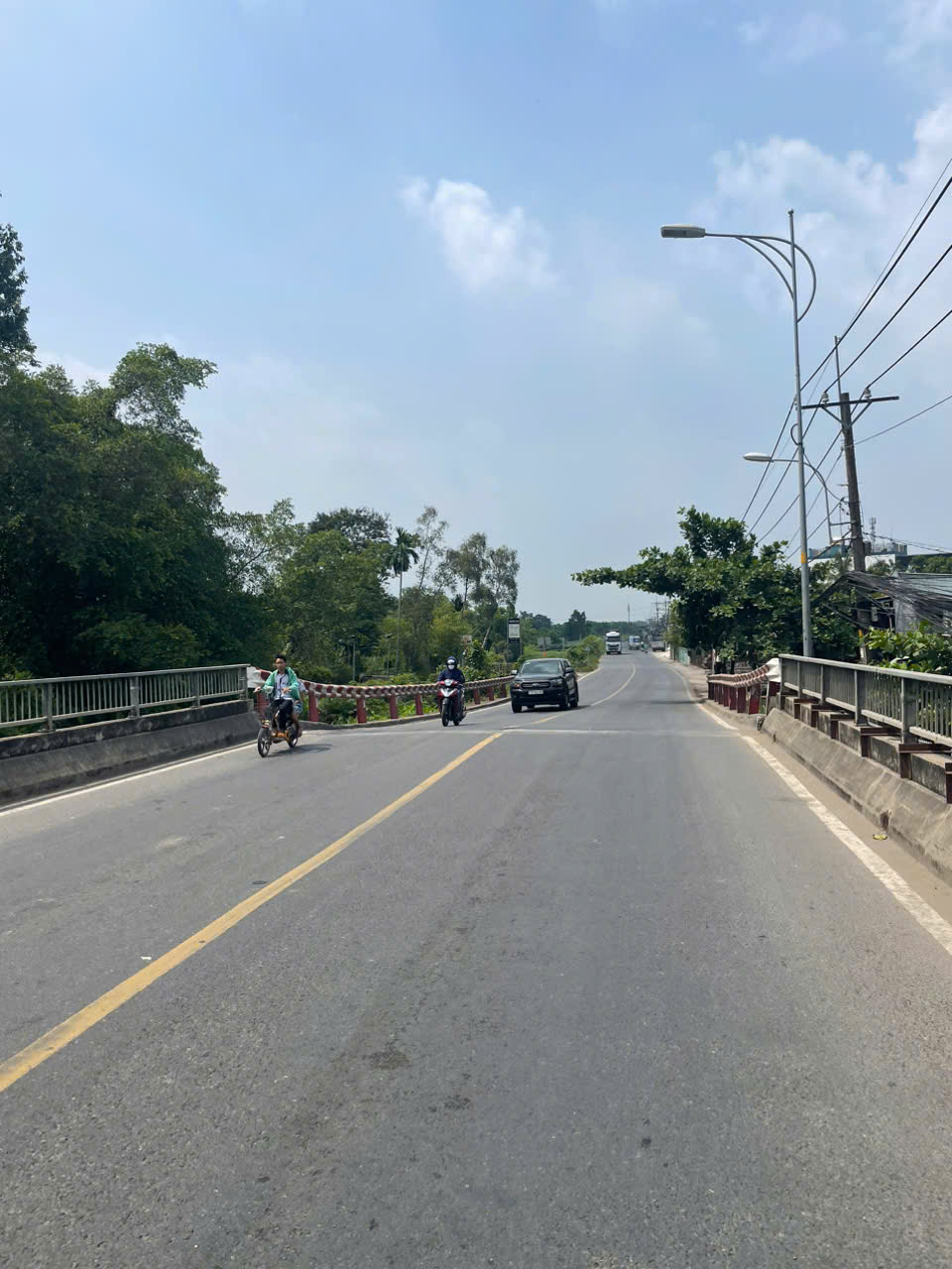 TÒA NHÀ 6 TẦNG (6x30) MẶT TIỀN NGUYỄN THỊ SÓC, BÀ ĐIỂM, HÓC MÔN CHỈ 15 TỶ 15979300