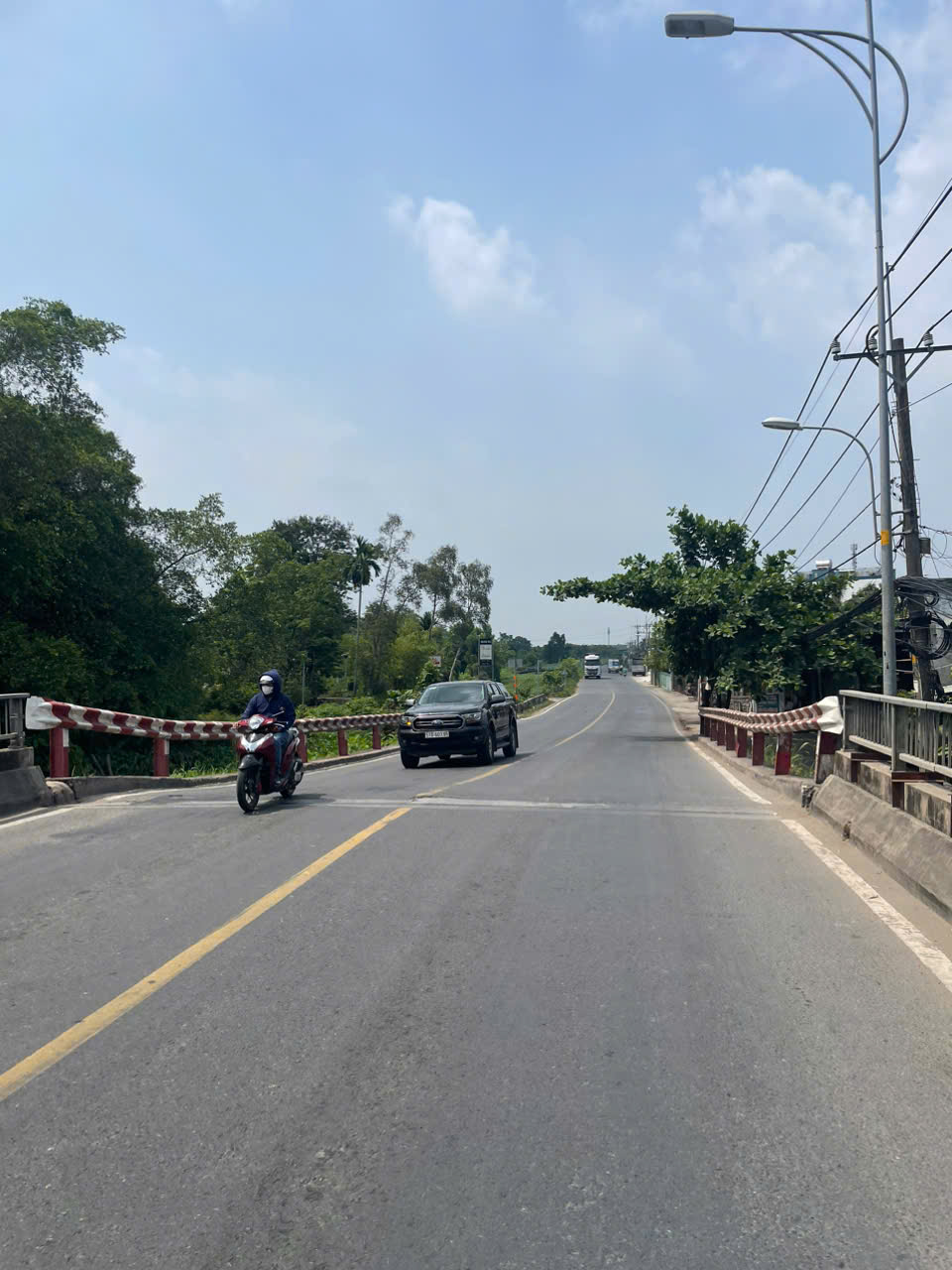 TÒA NHÀ 6 TẦNG (6x30) MẶT TIỀN NGUYỄN THỊ SÓC, BÀ ĐIỂM, HÓC MÔN CHỈ 15 TỶ 15979300