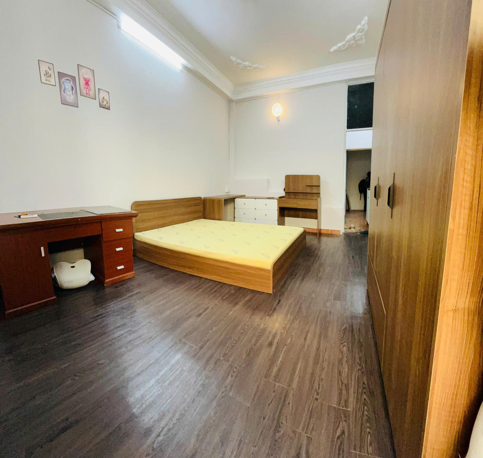 CHÍNH CHỦ CHO THUÊ PHÒNG RỘNG GẦN 50M² TẠI BÌNH THẠNH – FULL NỘI THẤT, CÓ BAN CÔNG, TÁCH BẾP RIÊNG 15979301