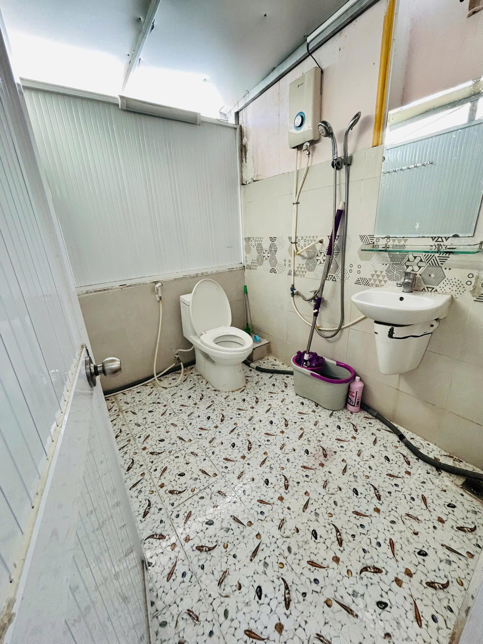 CHÍNH CHỦ CHO THUÊ PHÒNG RỘNG GẦN 50M² TẠI BÌNH THẠNH – FULL NỘI THẤT, CÓ BAN CÔNG, TÁCH BẾP RIÊNG 15979301