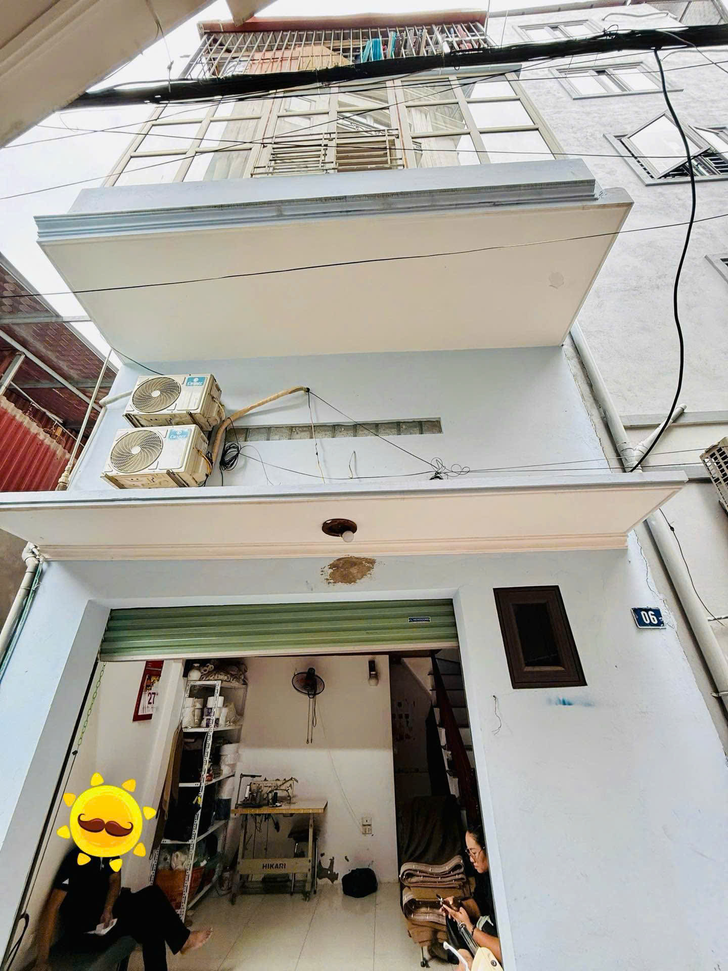 BÁN NHÀ GẦN PHỐ QUANG TRUNG – HÀ ĐÔNG – CĂN GÓC 3 MẶT THOÁNG – NHÀ ĐẸP Ở NGAY –  6,5 tỷ 15979303