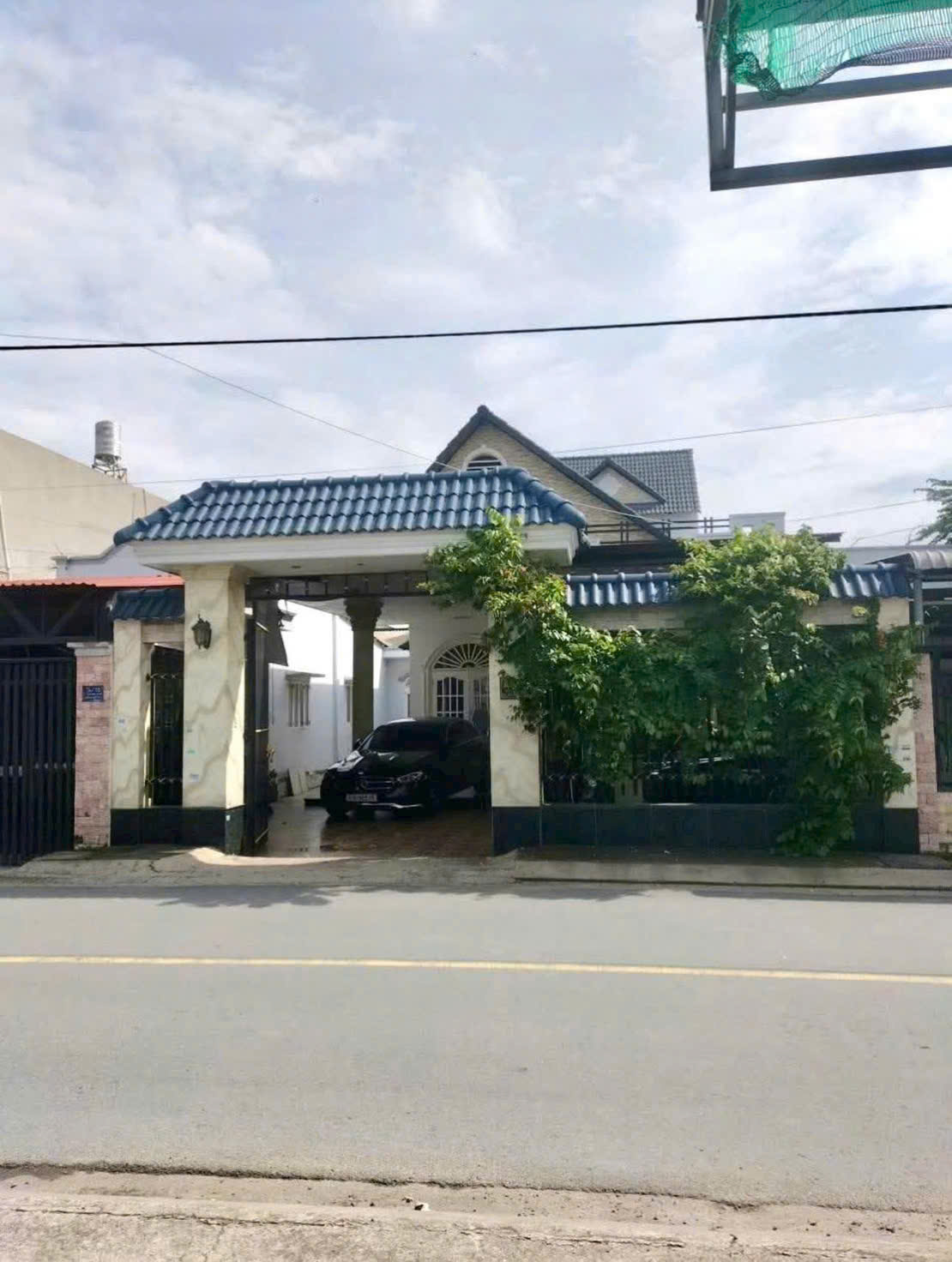 BIỆT THỰ MINI MẶT TIỀN NGUYỄN THỊ PHA – ĐÔNG THẠNH – CHỈ 9,5 TỶ 15979311