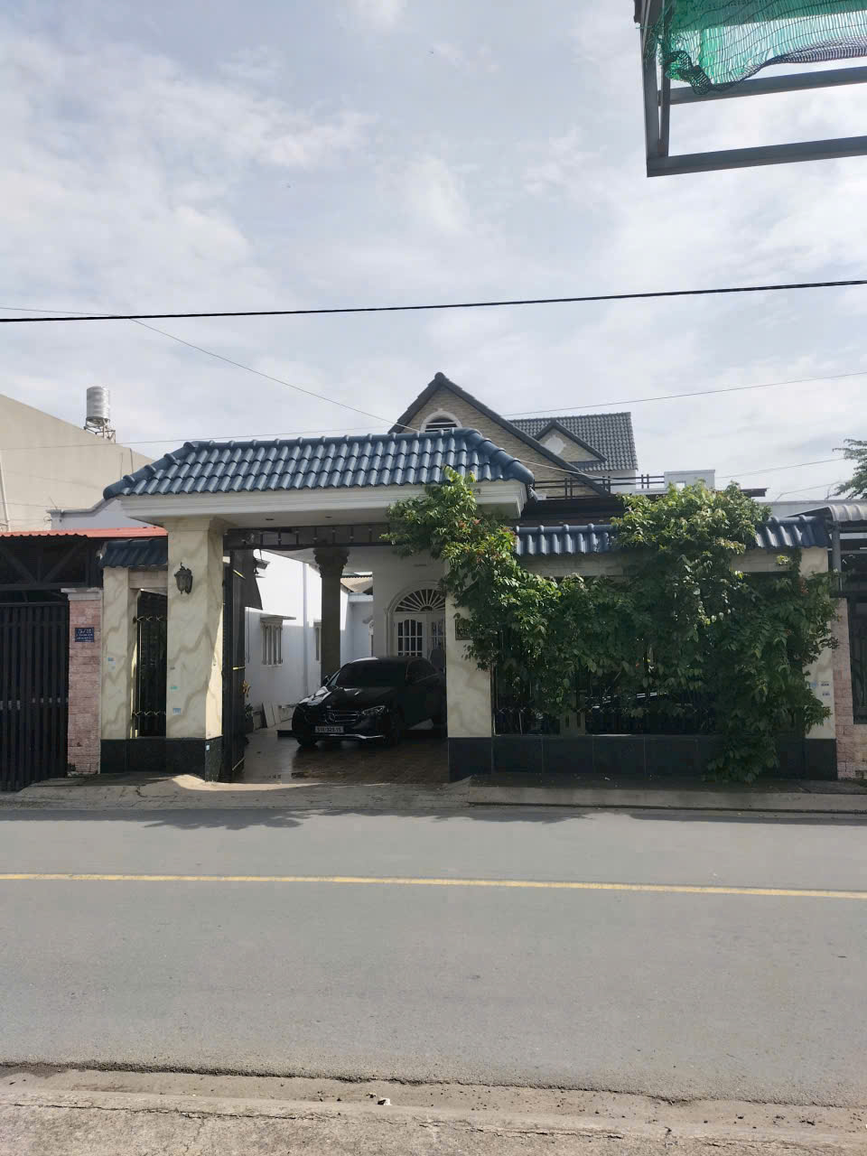 BIỆT THỰ MINI MẶT TIỀN NGUYỄN THỊ PHA – ĐÔNG THẠNH – CHỈ 9,5 TỶ 15979311