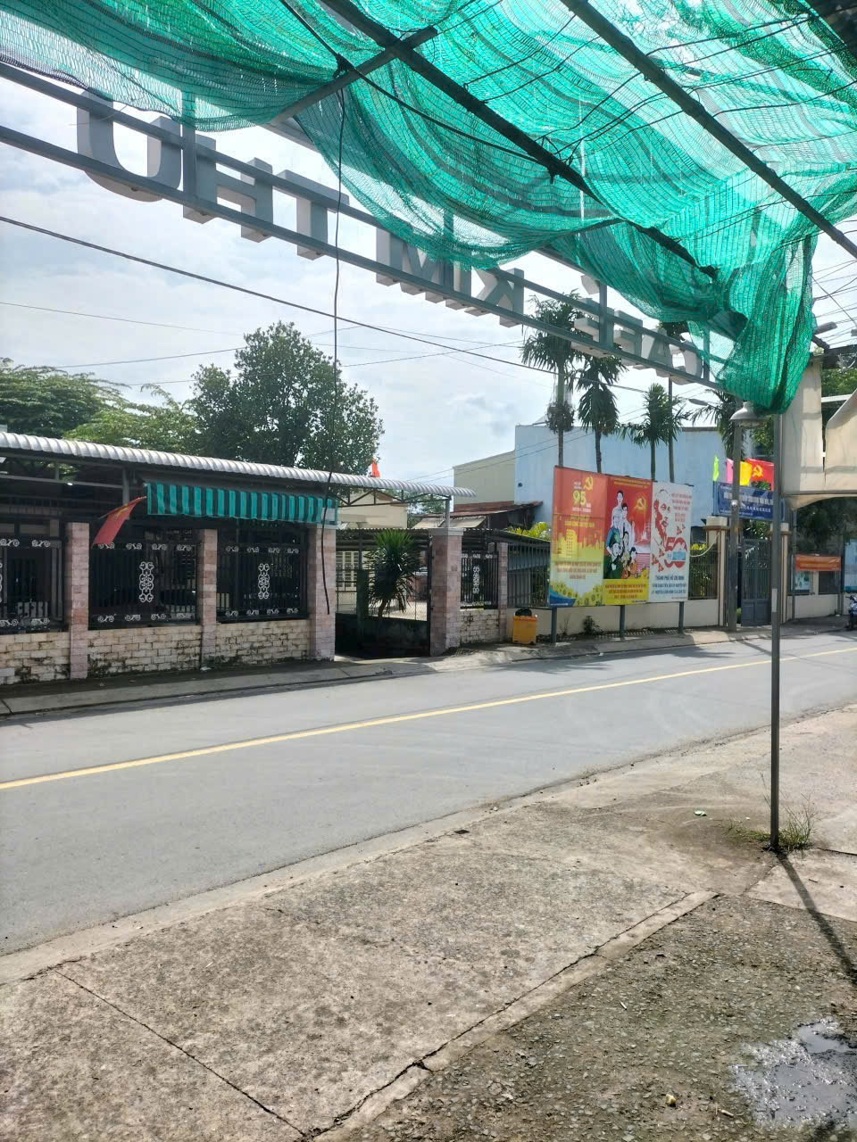 BIỆT THỰ MINI MẶT TIỀN NGUYỄN THỊ PHA – ĐÔNG THẠNH – CHỈ 9,5 TỶ 15979311