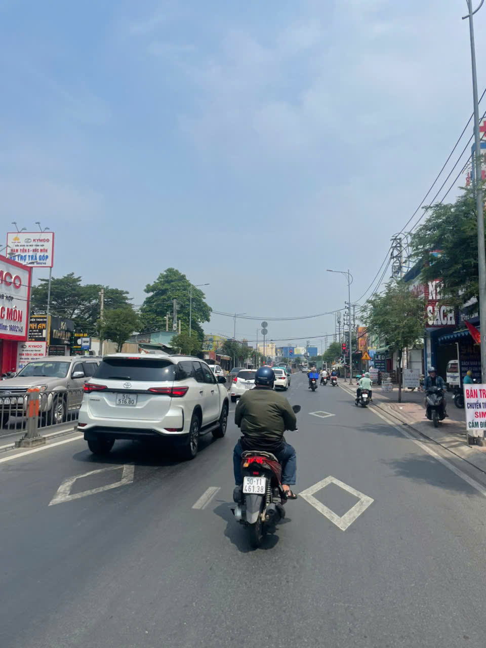 SIÊU HIẾM - MẶT TIỀN TÔ KÝ – HÓC MÔN - NGANG 8M – ĐẤT LỚN 210m² 15979312