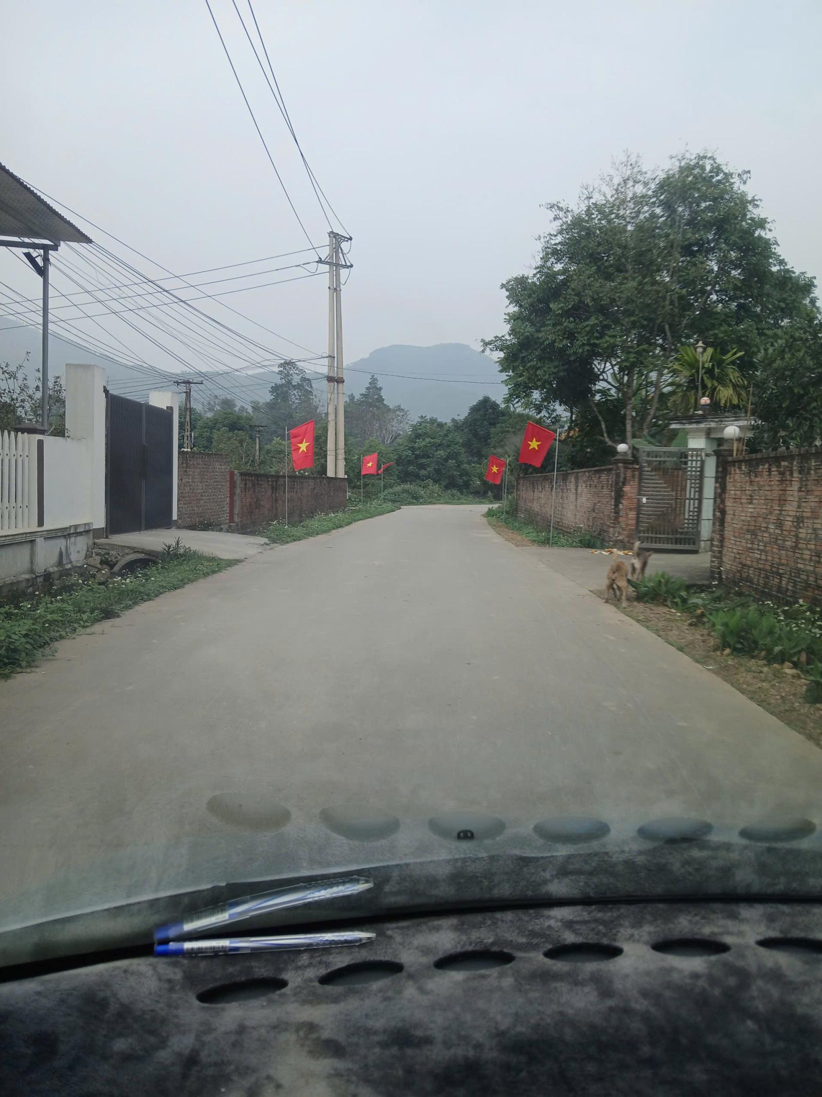 KHAI XUÂN EM BÁN ĐẤT F0 –CHÍNH CHỦ DIỆN TÍCH RỘNG- GIÁ RẺ NHẤT THÁI NGUYÊN 15979314