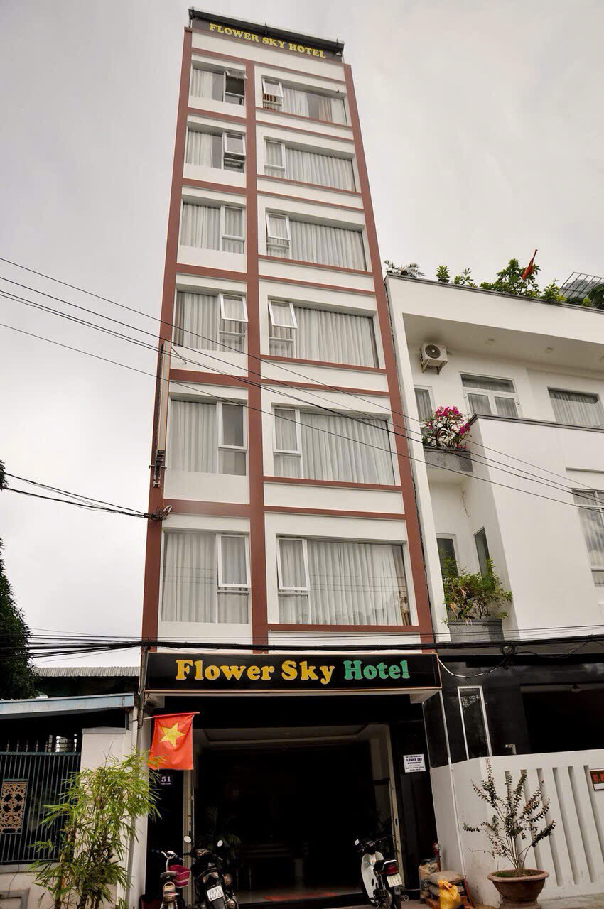 GIẢM MẠNH 2TY CHO CĂN KHÁCH SẠN CÁCH BIỂN CHỈ 200M GẦN CHỢ KHU TRUNG TÂM PHÍA BẮC NHA TRANG 15979316