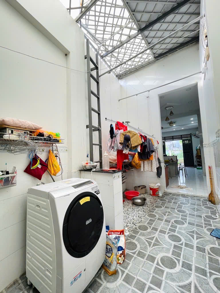 NHÀ TÔ KÝ (4.8x22) – Q12 NGANG GẦN 5M – ĐƯỜNG 6M Ô TÔ CHỈ 4,25 TỶ 15979320