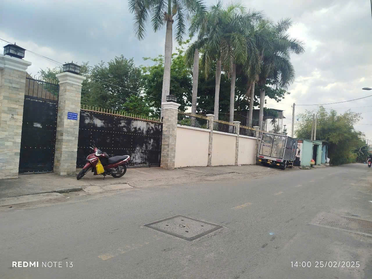 SIÊU PHẨM 4.000² MẶT TIỀN XUÂN THỚI ĐÔNG – CÓ 1.000m² THỔ CƯ – GIÁ 61 TỶ 15979321