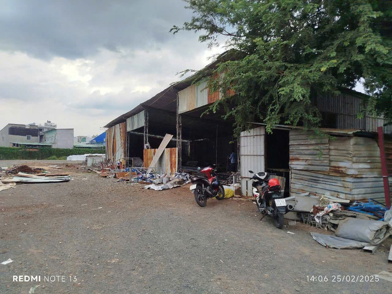 SIÊU PHẨM 4.000² MẶT TIỀN XUÂN THỚI ĐÔNG – CÓ 1.000m² THỔ CƯ – GIÁ 61 TỶ 15979321