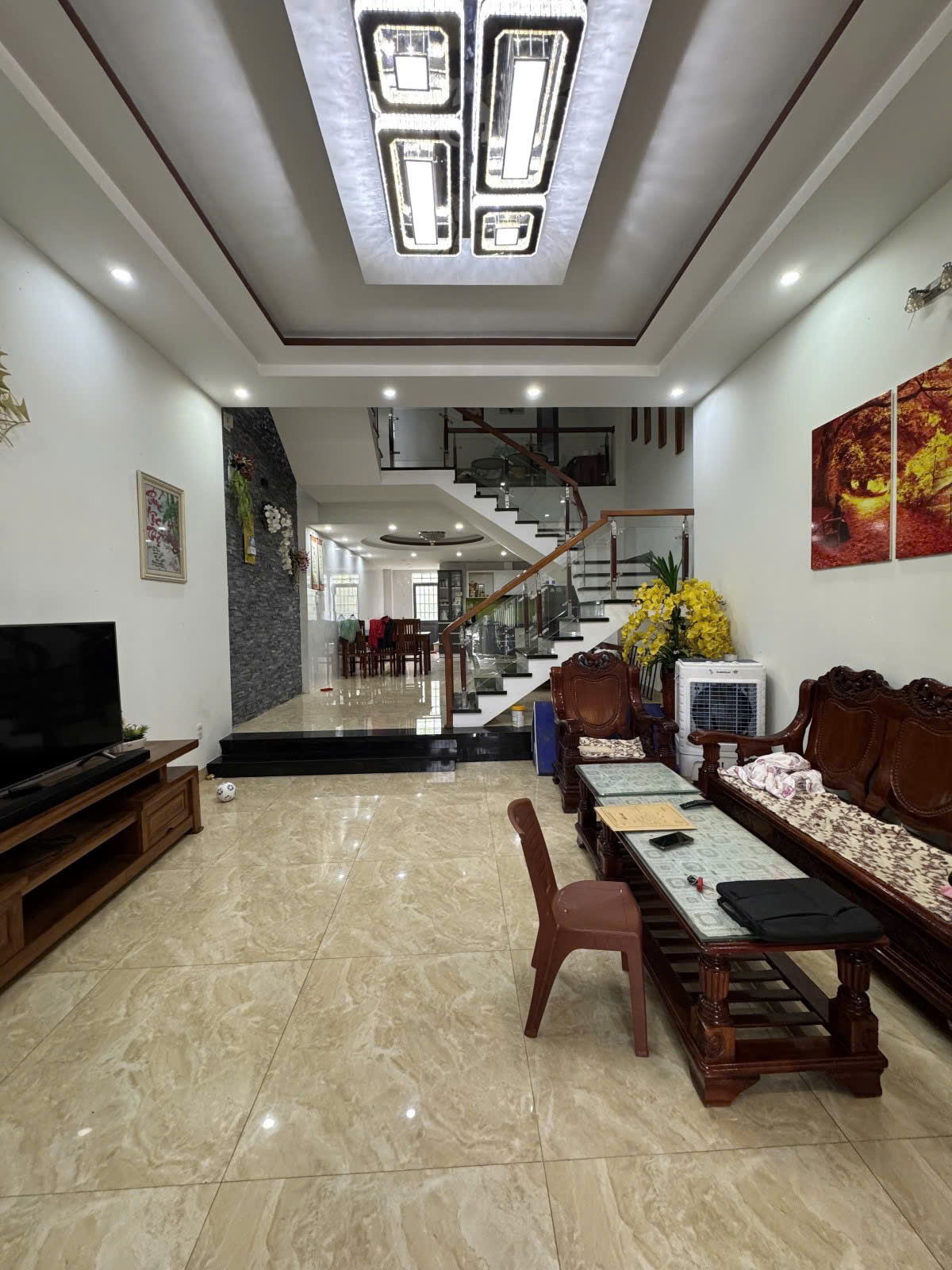 NHÀ NAM VIỆT Á – ĐƯỜNG 7M5 – 100m² – GIÁ CHỈ 8.9 TỶ 15979322