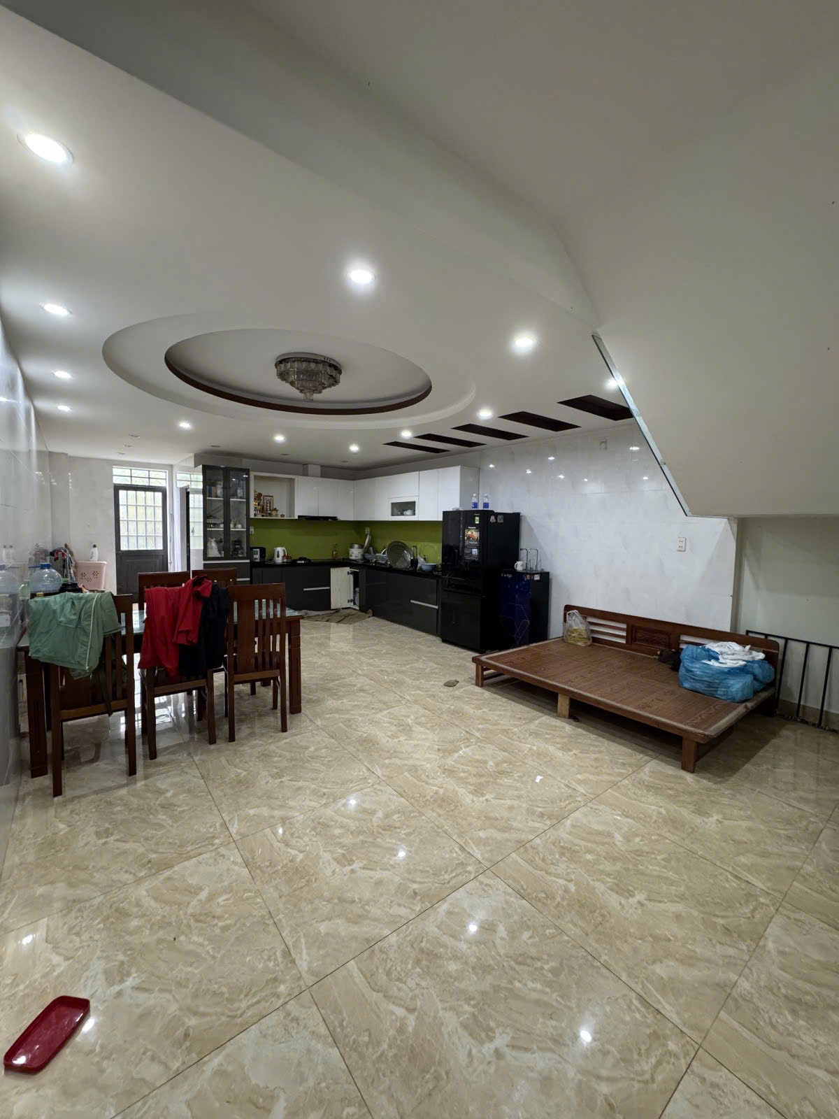 NHÀ NAM VIỆT Á – ĐƯỜNG 7M5 – 100m² – GIÁ CHỈ 8.9 TỶ 15979322