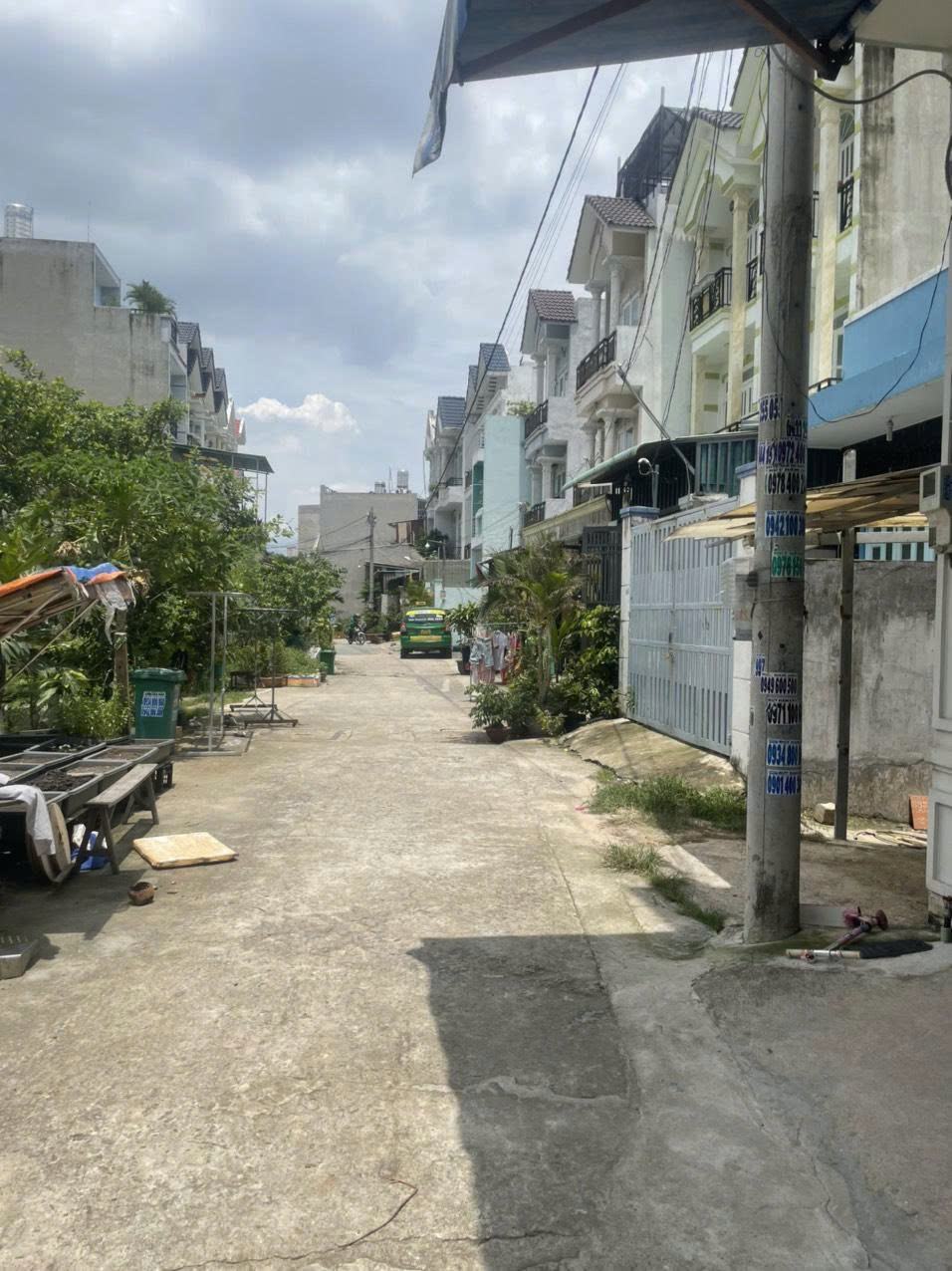 Bán nhà Tô Ký Quận 12 giá 4,25 tỷ – nhà đẹp, đường 6m ô tô, sổ hồng riêng 15979331