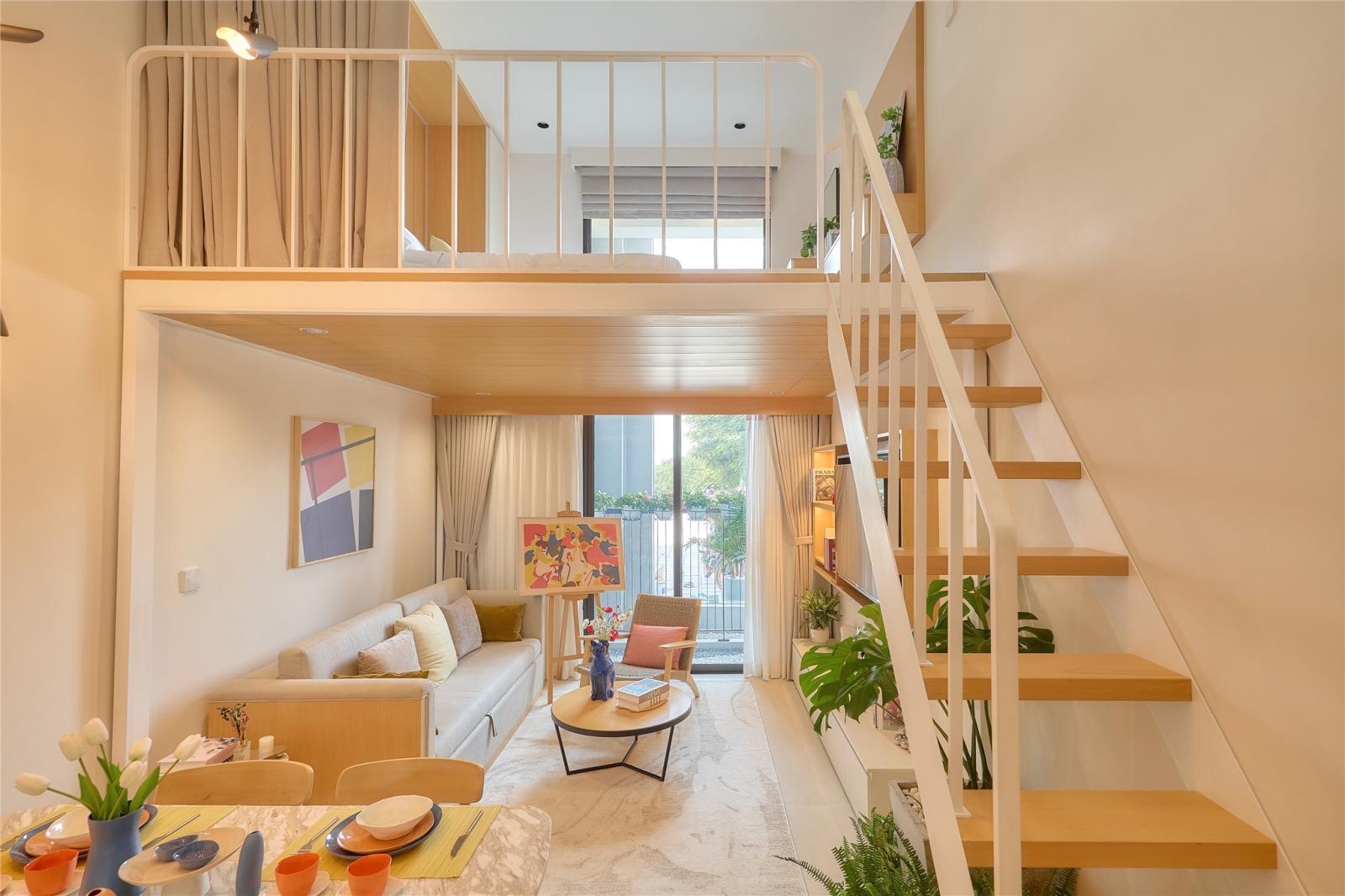 CHÍNH THỨC MỞ BÁN TOÀ P24 & P26 – PARK RESIDENCE  SUN URBAN CITY 15979333