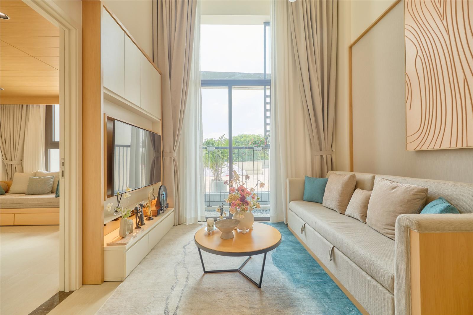 CHÍNH THỨC MỞ BÁN TOÀ P24 & P26 – PARK RESIDENCE  SUN URBAN CITY 15979333