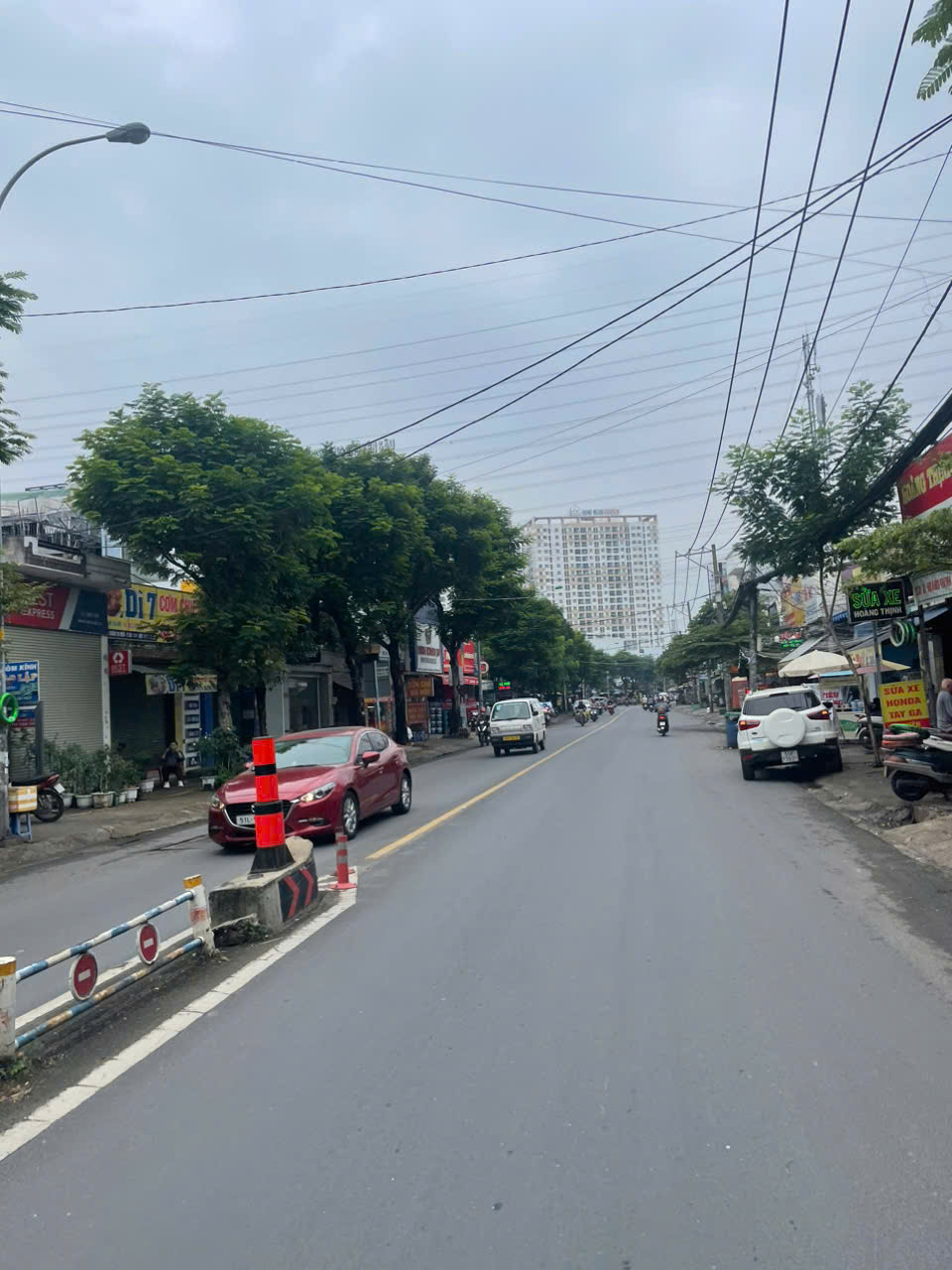 HÀNG HIẾM NHÀ (12x40) MẶT TIỀN DƯƠNG THỊ MƯỜI (TCH21), QUẬN 12 15979335