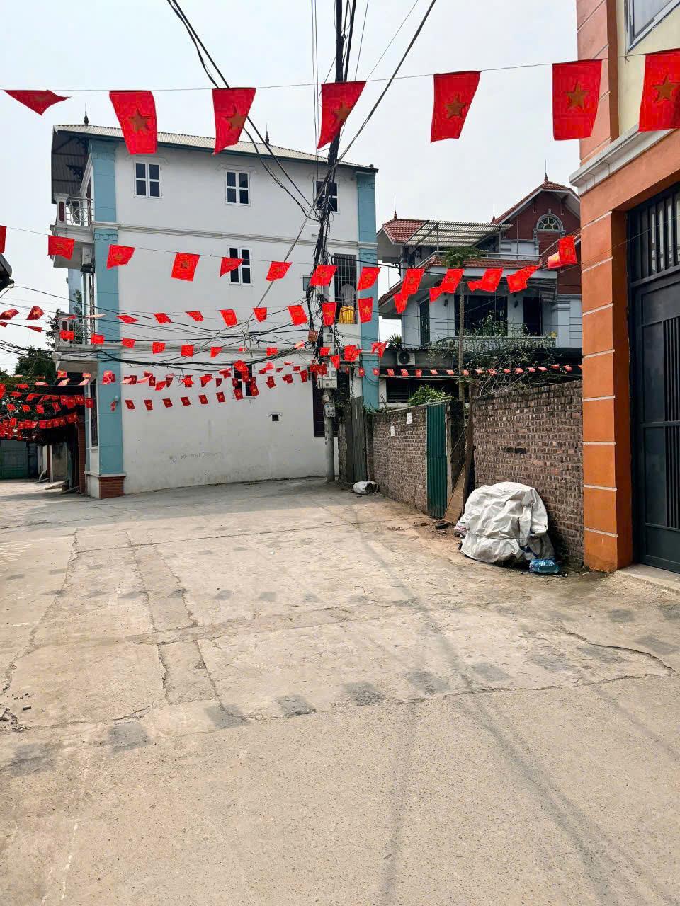 🔥 BÁN ĐẤT NGÕ ĐÌNH CỐ ĐIỂN B – Ô TÔ VÀO TẬN ĐẤT – GẦN CHỢ TỨ HIỆP 🔥 15979339