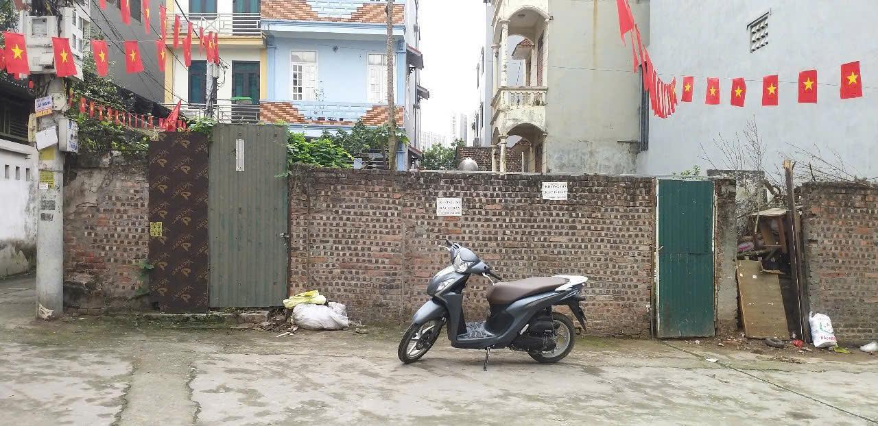 🔥 BÁN ĐẤT NGÕ ĐÌNH CỐ ĐIỂN B – Ô TÔ VÀO TẬN ĐẤT – GẦN CHỢ TỨ HIỆP 🔥 15979339