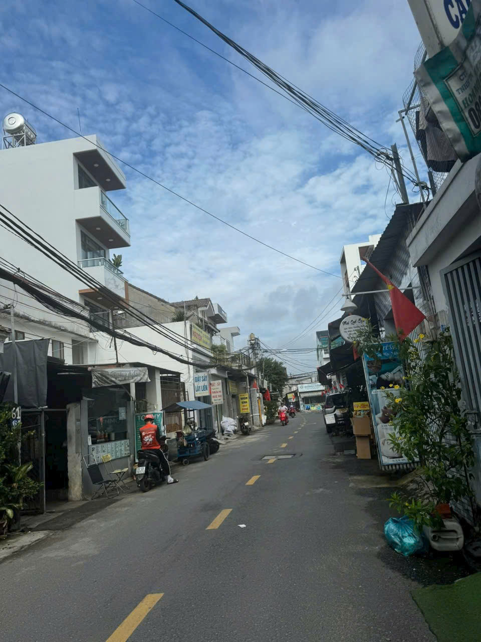 BÁN NHÀ (5X19) MẶT TIỀN TÂN THỚI HIỆP 13, Q12 – GIÁ MỚI CHỈ 6 TỶ 540 TRIỆU!! 15979343