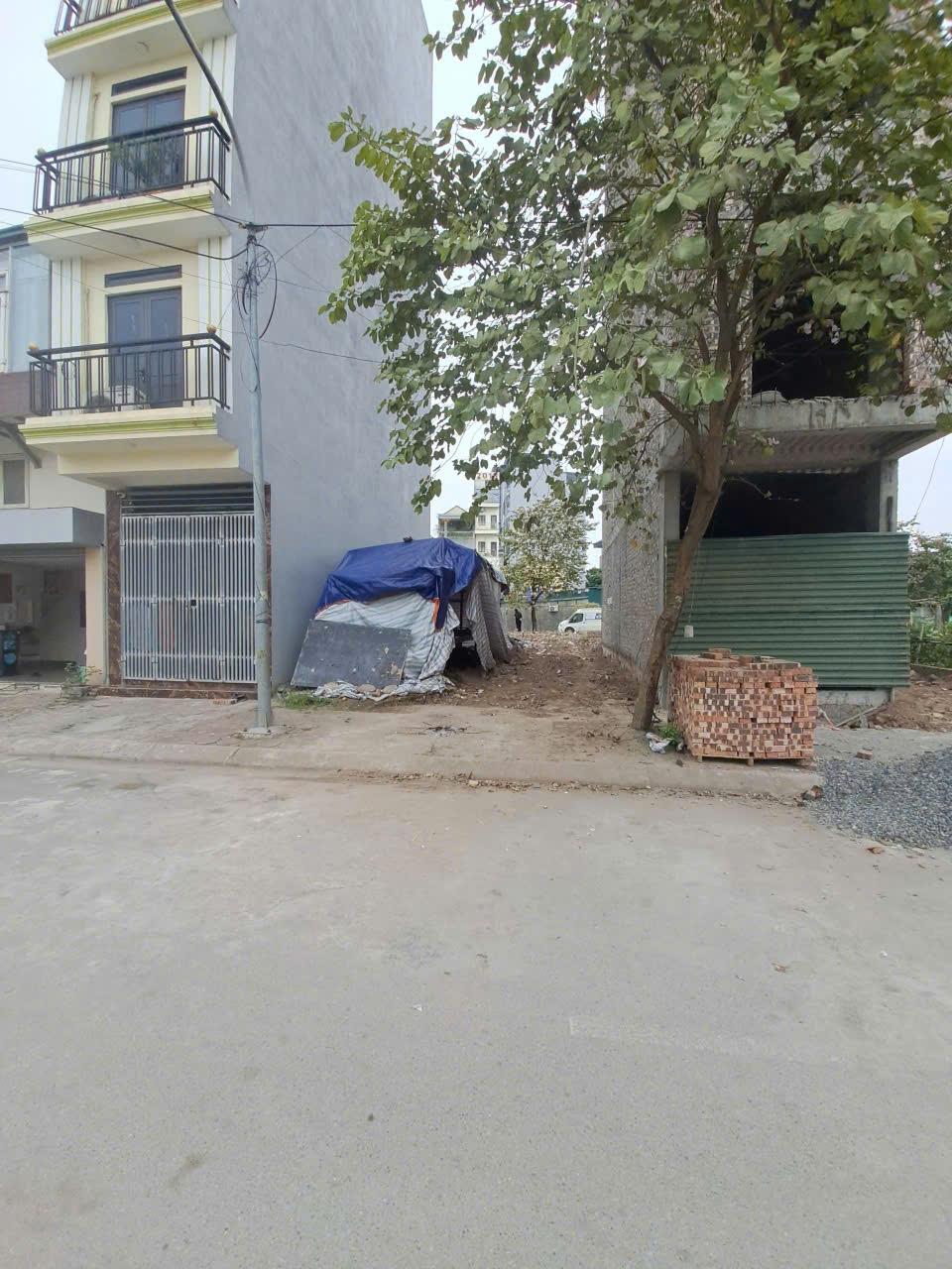 🔥 BÁN ĐẤT PHÂN LÔ TÁI ĐỊNH CƯ TỨ HIỆP – VỈA HÈ – KINH DOANH ĐỈNH 🔥 15979347