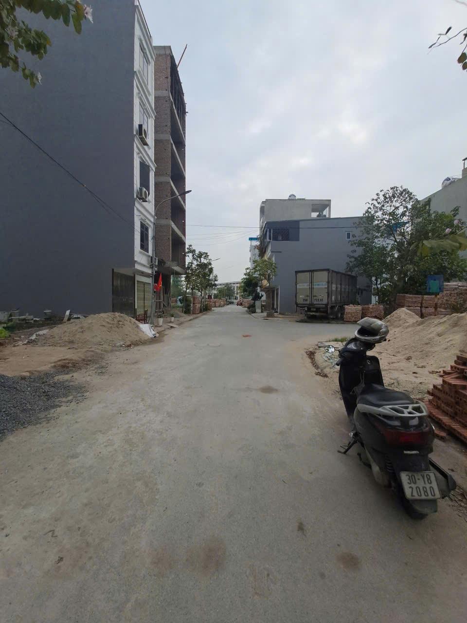 🔥 BÁN ĐẤT PHÂN LÔ TÁI ĐỊNH CƯ TỨ HIỆP – VỈA HÈ – KINH DOANH ĐỈNH 🔥 15979347