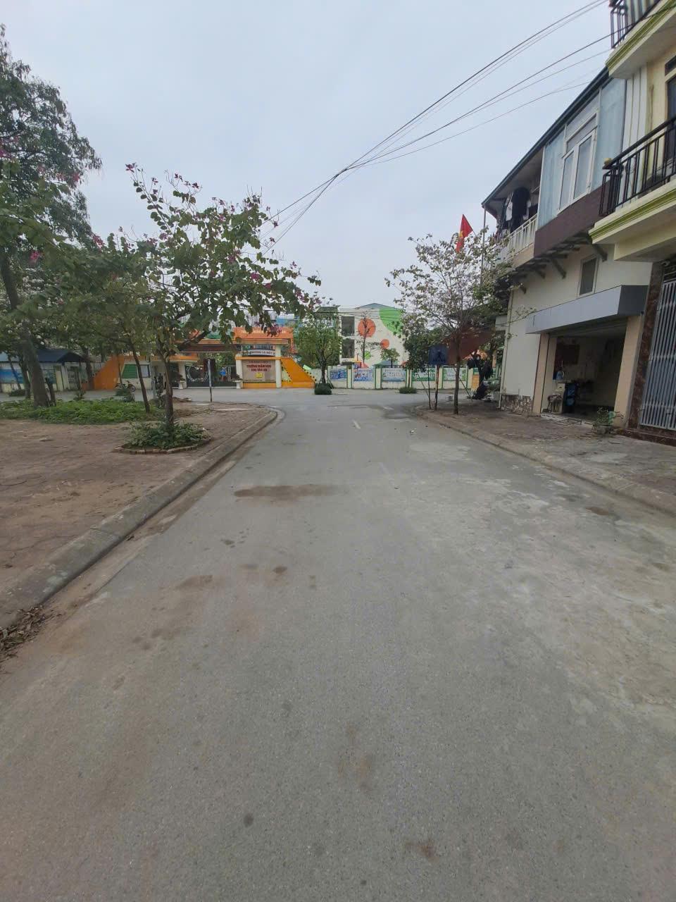 🔥 BÁN ĐẤT PHÂN LÔ TÁI ĐỊNH CƯ TỨ HIỆP – VỈA HÈ – KINH DOANH ĐỈNH 🔥 15979347